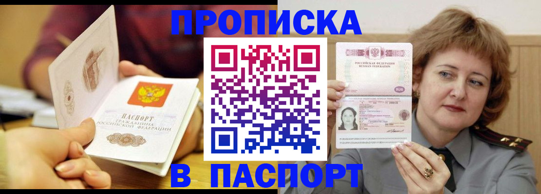 прописка паспорт в Пионерском